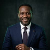 Directeur Financier